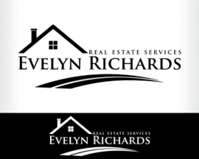 Logo Design Entry 875320 submitted by Ibrahimmotorwala5253 to the contest for Evelyn Richards run by rmwilkins
