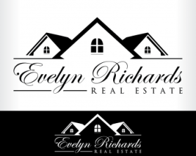 Logo Design entry 875326 submitted by Ibrahimmotorwala5253 to the Logo Design for Evelyn Richards run by rmwilkins