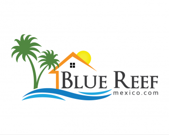 Logo Design entry 875552 submitted by Ibrahimmotorwala5253 to the Logo Design for Blue Reef run by BlueReef