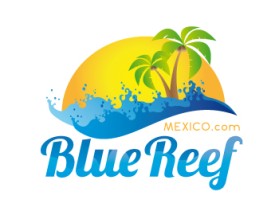 Logo Design entry 875474 submitted by Magmion to the Logo Design for Blue Reef run by BlueReef