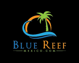 Logo Design entry 875482 submitted by alita.design to the Logo Design for Blue Reef run by BlueReef