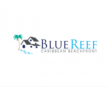 Logo Design entry 875552 submitted by vectored to the Logo Design for Blue Reef run by BlueReef