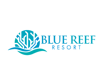 Logo Design entry 875509 submitted by Magmion to the Logo Design for Blue Reef run by BlueReef