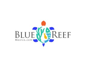Logo Design entry 875552 submitted by s.nita to the Logo Design for Blue Reef run by BlueReef