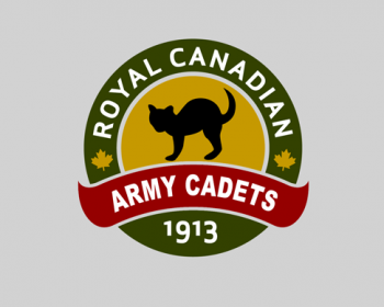 Logo Design entry 875936 submitted by smarttaste to the Logo Design for http://www.cadets1913army.com run by rhbuller
