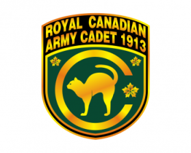 Logo Design entry 875924 submitted by smarttaste to the Logo Design for http://www.cadets1913army.com run by rhbuller
