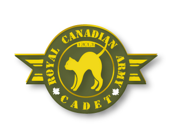 Logo Design entry 875936 submitted by ahillonis to the Logo Design for http://www.cadets1913army.com run by rhbuller