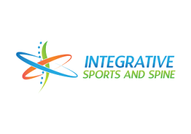 Logo Design entry 876055 submitted by jerwinsuba to the Logo Design for Integrative Sports and Spine run by lechiffre