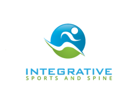 Logo Design entry 876109 submitted by FactoryMinion to the Logo Design for Integrative Sports and Spine run by lechiffre