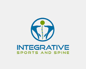 Logo Design Entry 876122 submitted by putul to the contest for Integrative Sports and Spine run by lechiffre