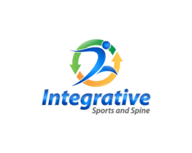 Logo Design Entry 876145 submitted by mojmartin to the contest for Integrative Sports and Spine run by lechiffre