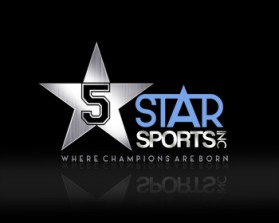 Logo Design Entry 876325 submitted by JMTech to the contest for 5 Star Sports Inc run by bear30svn