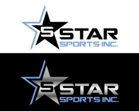 Logo Design entry 876408 submitted by bornquiest to the Logo Design for 5 Star Sports Inc run by bear30svn