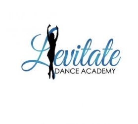 Logo Design entry 876438 submitted by Coral to the Logo Design for LEVITATE DANCE ACADEMY run by skyslmt