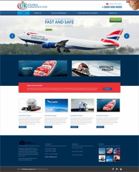 Web Design entry 876540 submitted by lurth