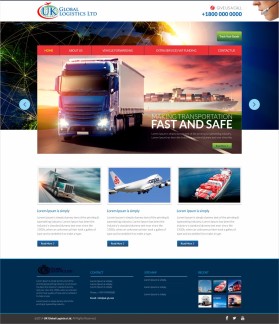 Web Design entry 914426 submitted by lurth