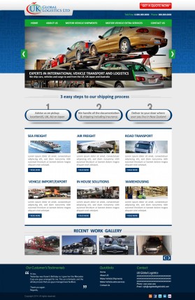 Web Design entry 915100 submitted by webwinner