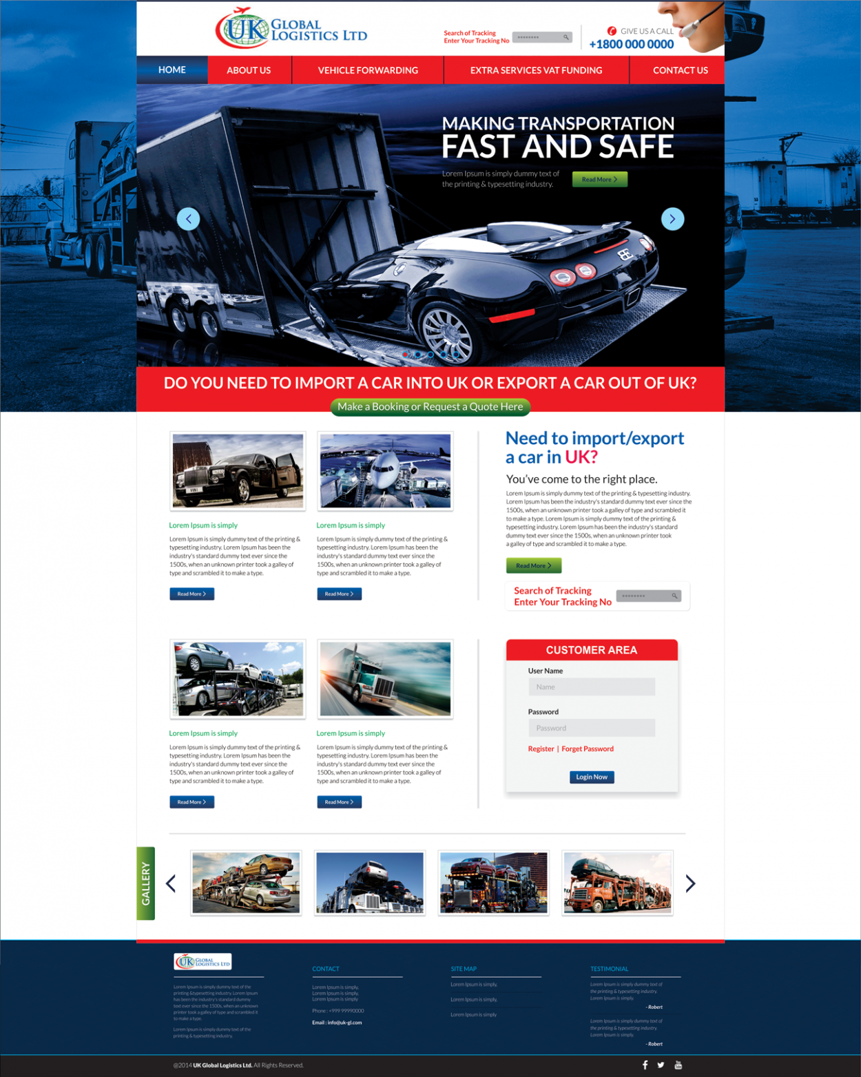 Web Design entry 915137 submitted by lurth