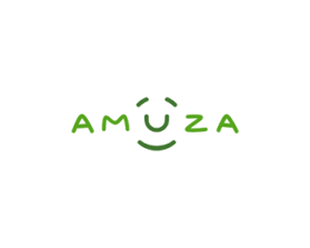 Logo Design Entry 876723 submitted by hma.purple to the contest for Amuza run by tarradiddle