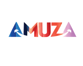 Logo Design entry 876788 submitted by not2shabby to the Logo Design for Amuza run by tarradiddle