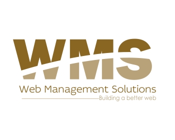 Logo Design entry 877091 submitted by kevalthacker to the Logo Design for Web Management Solutions run by dbaft