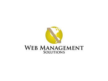 Logo Design entry 877091 submitted by PANTONE to the Logo Design for Web Management Solutions run by dbaft