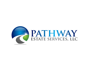 Logo Design entry 877149 submitted by Isa to the Logo Design for Pathway Estate Services, LLC run by AmberH