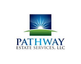 Logo Design entry 877120 submitted by Lavina to the Logo Design for Pathway Estate Services, LLC run by AmberH