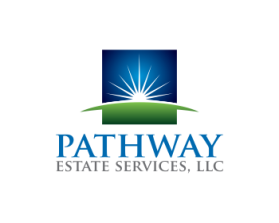 Logo Design entry 877127 submitted by Cre8iveVines to the Logo Design for Pathway Estate Services, LLC run by AmberH