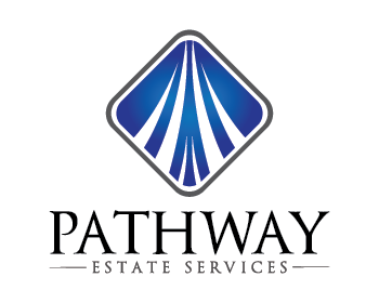Logo Design entry 877138 submitted by shabbir dharwala to the Logo Design for Pathway Estate Services, LLC run by AmberH