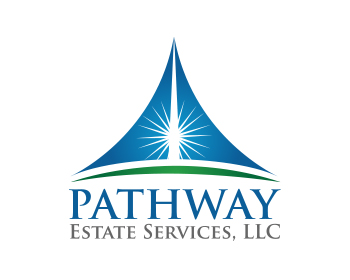 Logo Design entry 877158 submitted by Cre8iveVines to the Logo Design for Pathway Estate Services, LLC run by AmberH
