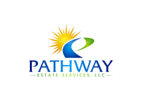 Logo Design Entry 877160 submitted by Ganbatte! to the contest for Pathway Estate Services, LLC run by AmberH
