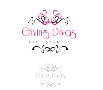 Logo Design entry 877266 submitted by SIRventsislav to the Logo Design for Giving Divas run by Rain594