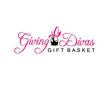 Logo Design entry 877266 submitted by life08 to the Logo Design for Giving Divas run by Rain594