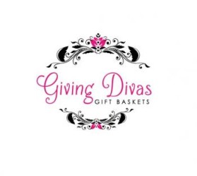 Logo Design entry 877233 submitted by Riotto to the Logo Design for Giving Divas run by Rain594