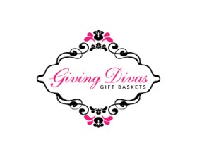 Logo Design entry 877266 submitted by Riotto to the Logo Design for Giving Divas run by Rain594