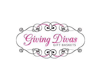 Logo Design entry 877266 submitted by JustSmashn to the Logo Design for Giving Divas run by Rain594