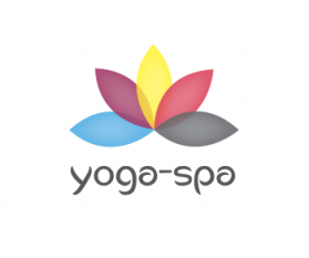 Logo Design entry 877292 submitted by Riotto to the Logo Design for www.yoga-spa.com run by jacqui