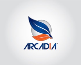 Logo Design entry 877979 submitted by hegesanyi to the Logo Design for Arcadia run by gotoarcadia