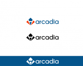 Logo Design Entry 878002 submitted by Orafaz to the contest for Arcadia run by gotoarcadia
