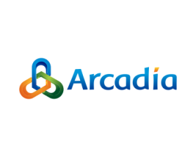 Logo Design entry 878020 submitted by john12343 to the Logo Design for Arcadia run by gotoarcadia
