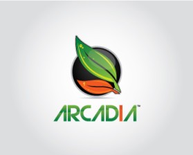 Logo Design entry 878064 submitted by Isa to the Logo Design for Arcadia run by gotoarcadia