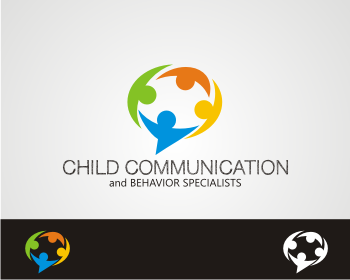 Logo Design entry 878161 submitted by iNsomnia to the Logo Design for Child Communication and Behavior Specialists run by ccountie