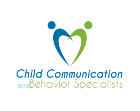 Logo Design entry 878163 submitted by afuk to the Logo Design for Child Communication and Behavior Specialists run by ccountie