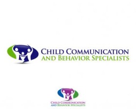 Logo Design Entry 878169 submitted by afuk to the contest for Child Communication and Behavior Specialists run by ccountie