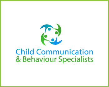 Logo Design entry 878171 submitted by ahillonis to the Logo Design for Child Communication and Behavior Specialists run by ccountie