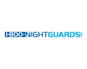 Logo Design entry 878479 submitted by hegesanyi to the Logo Design for 1-800-Nightguards.com run by Mouthguards