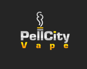 Logo Design entry 878655 submitted by rSo to the Logo Design for Pell City Vape run by yzpmpgq