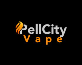 Logo Design entry 878679 submitted by trisuhani to the Logo Design for Pell City Vape run by yzpmpgq