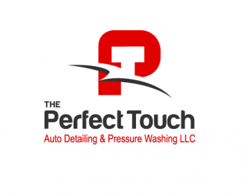 Logo Design entry 878761 submitted by smarttaste to the Logo Design for The Perfect Touch Auto Detailing & Pressure Washing LLC  run by Fbuzzo1